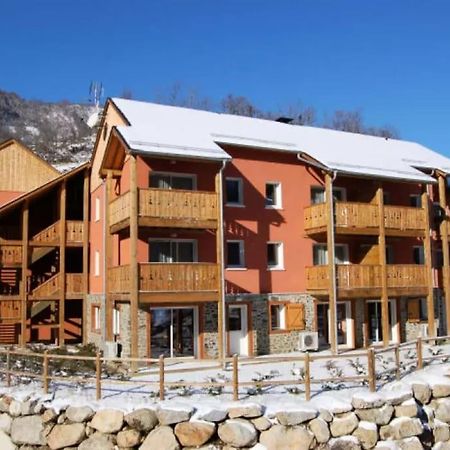 Grand Studio A La Montagne Ax-les-Thermes Esterno foto